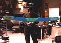 ArcheoVis screenshot