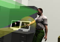 Multimodal Interaction screenshot