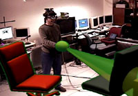 SenseShapes screenshot