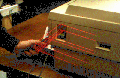Printer maintenance