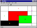 Space management screenshot